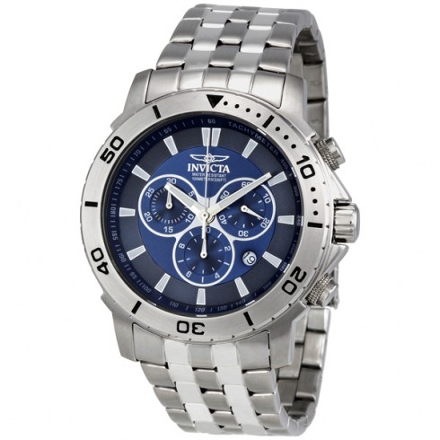Invicta Pro Diver Chronograph Men's Watch 6790 watches