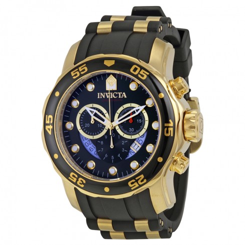 Invicta Pro Diver Chronograph Men's Watch 6981 watches
