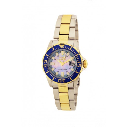 Invicta Pro Diver Collection Lady Abyss Ladies Watch 2961 watches