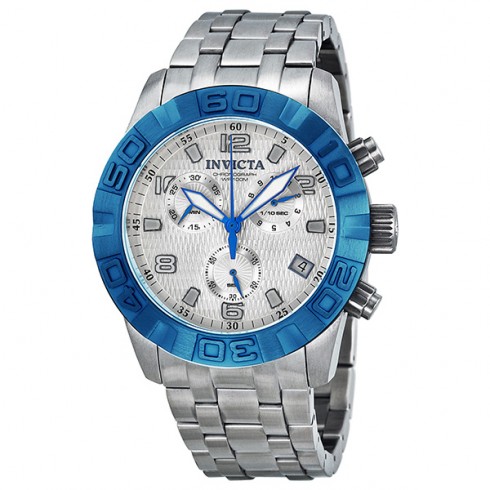 Invicta Pro Diver Elite Chronograph Men's Watch 11452 watches