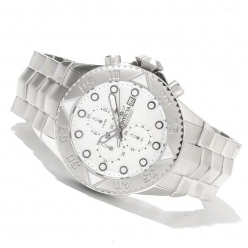 Invicta Pro Diver Galaxy Chronograph Men's Watch 13096 watches