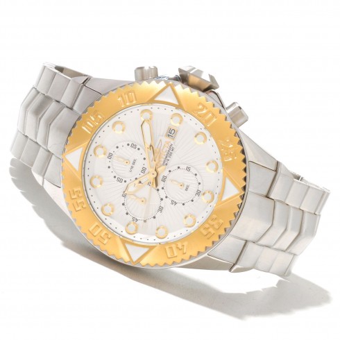 Invicta Pro Diver Galaxy Chronograph Men's Watch 13099 watches