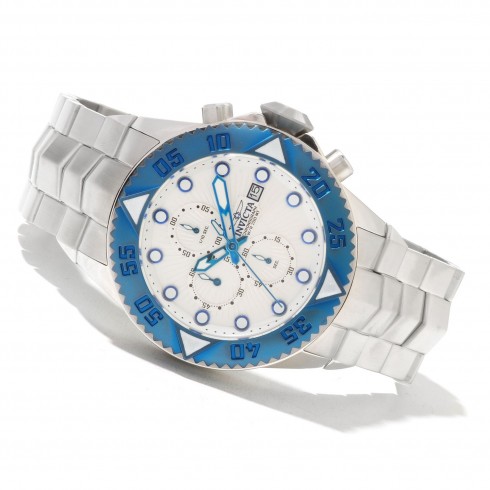 Invicta Pro Diver Galaxy Chronograph Men's Watch 13103 watches
