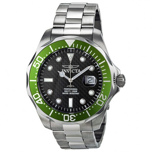 Invicta Pro Diver Grand Diver Men's Watch 12564 watches