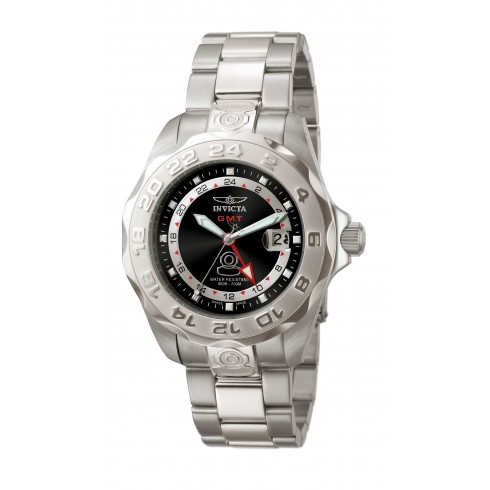 Invicta Pro Diver Grand GMT Men's Watch 5125 watches