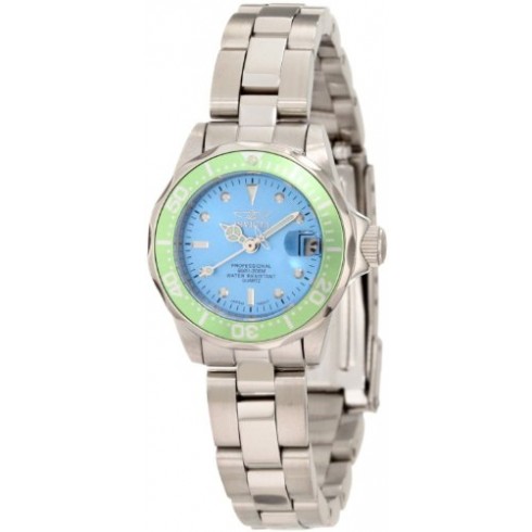 Invicta Pro Diver Ladies Watch 11438 watches