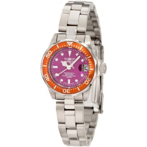 Invicta Pro Diver Ladies Watch 11439 watches