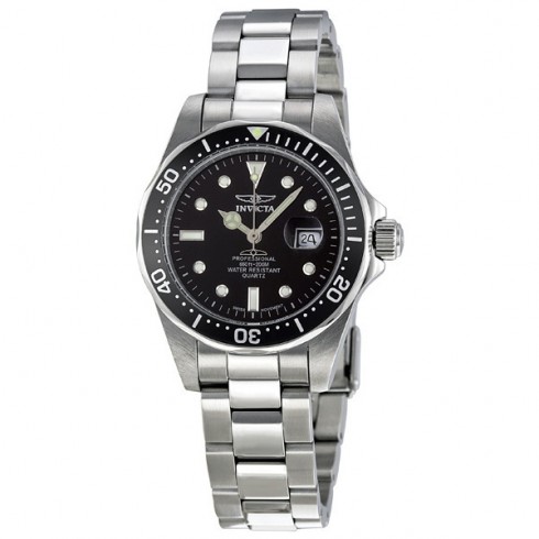 Invicta Pro Diver Ladies Watch 4862 watches