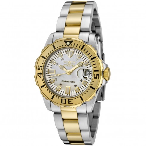 Invicta Pro Diver Ladies Watch 6895 watches
