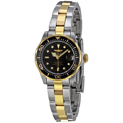 Invicta Pro Diver Ladies Watch 8941 watches