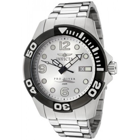 Invicta Pro Diver Men's Watch 0444 watches