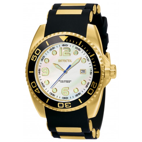 Invicta Pro Diver Men's Watch 0996 watches