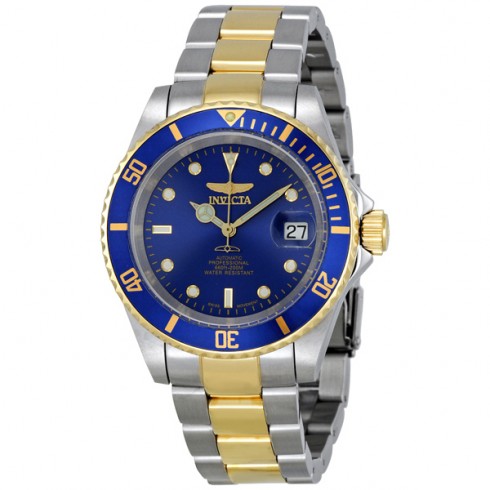 Invicta Pro Diver Men's Watch 9938C watches