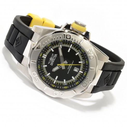 Invicta Pro Diver Ocean Baron Men's Watch 12160 watches