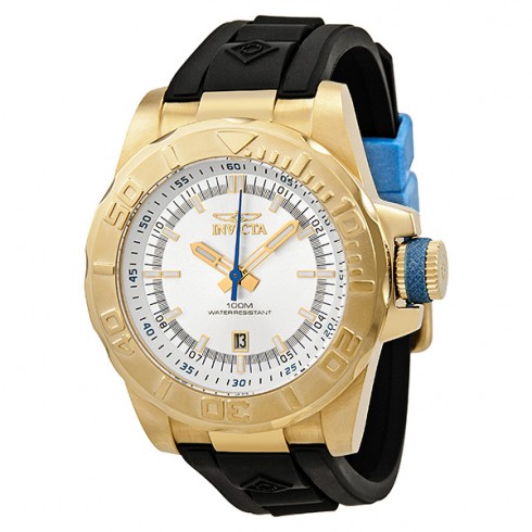 Invicta Pro Diver Ocean Baron Men's Watch 12163 watches