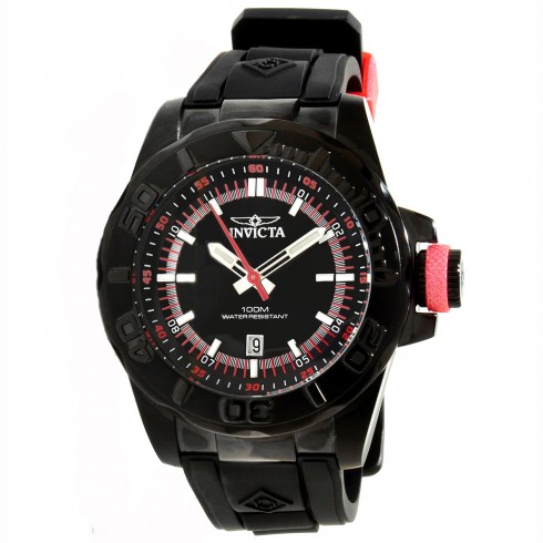 Invicta Pro Diver Ocean Baron Men's Watch 12164 watches