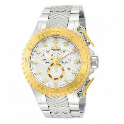Invicta Pro Diver Razor Chronograph Men's Watch 12937 watches