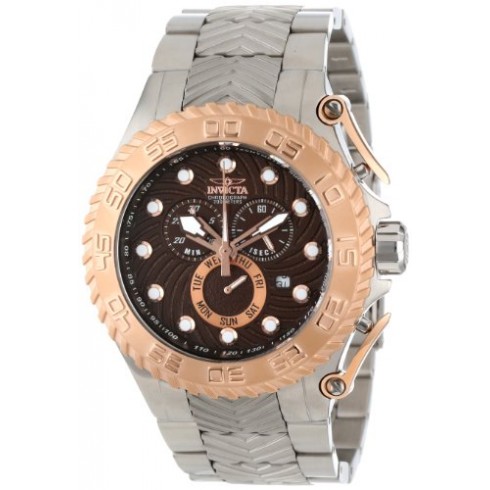 Invicta Pro Diver Razor Chronograph Men's Watch 12940 watches