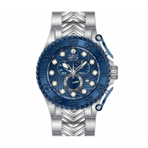 Invicta Pro Diver Razor Chronograph Men's Watch 12943 watches