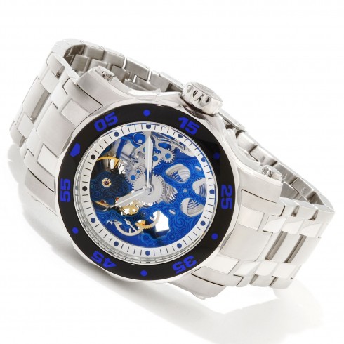 Invicta Pro Diver Scuba Interchangeable Bracelet Men's Watch 10306 watches