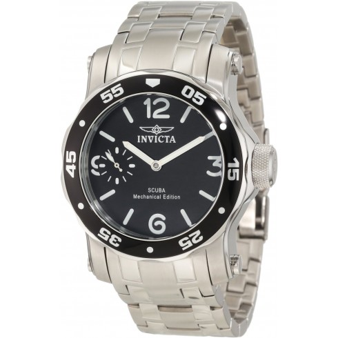 Invicta Pro Diver Scuba Mechanical Interchangeable Men's Watch 10366 watches