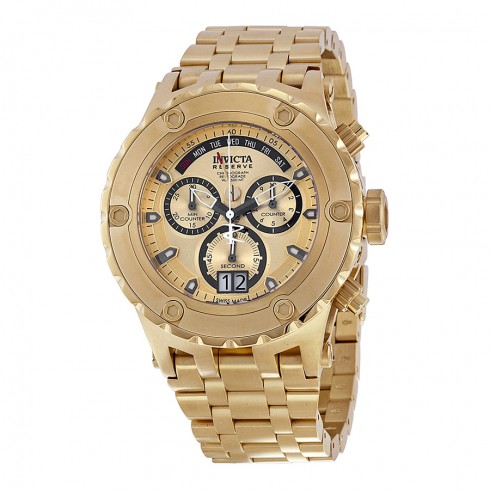 Invicta Pro Diver Swiss Automatic Men's Watch 11568 watches
