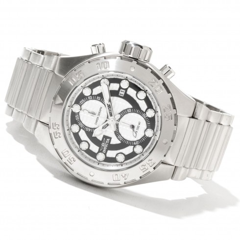 Invicta Pro Diver Touring Chronograph Men's Watch 13086 watches