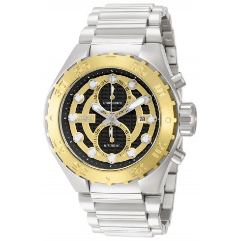 Invicta Pro Diver Touring Chronograph Men's Watch 13087 watches