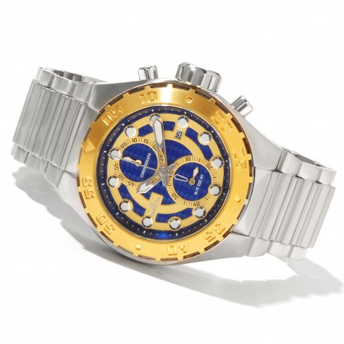 Invicta Pro Diver Touring Chronograph Men's Watch 13088 watches