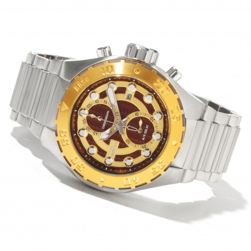 Invicta Pro Diver Touring Chronograph Men's Watch 13089 watches