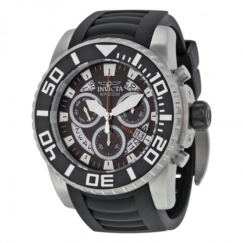 Invicta Pro Diver Z60 Swiss Chronograph Men's Watch 14671 watches
