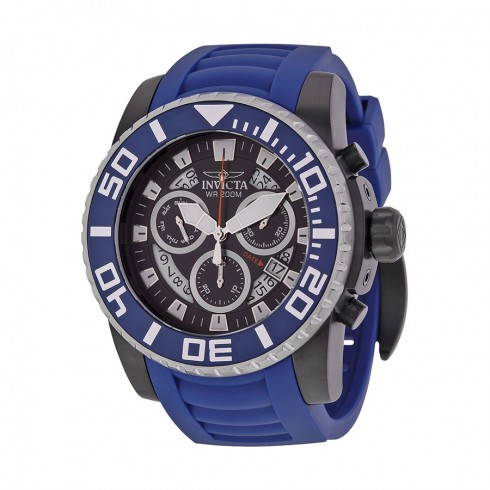 Invicta Pro Diver Z60 Swiss Chronograph Men's Watch 14678 watches
