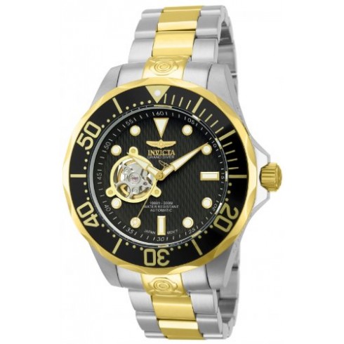 Invicta Pro Grand Diver Automatic Men's Watch 13705 watches