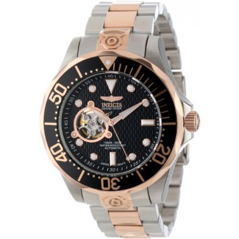 Invicta Pro Grand Diver Automatic Men's Watch 13708 watches