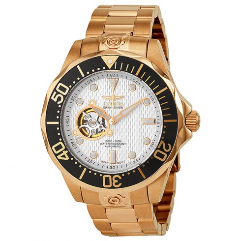 Invicta Pro Grand Diver Automatic Men's Watch 13712 watches