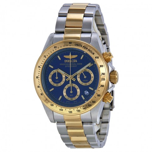Invicta Professional Speedway Chronograph Men's Watch 3644 watches