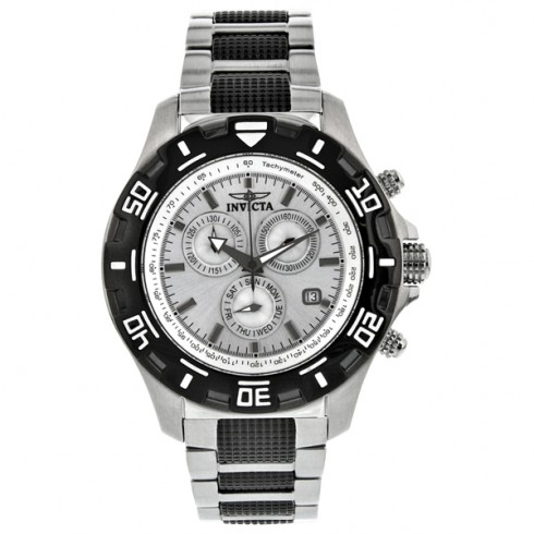 Invicta Python Chronograph Men's Watch 6409 watches