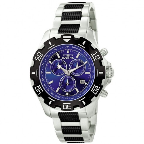 Invicta Python Collection Chronograph Men's Watch 6408 watches