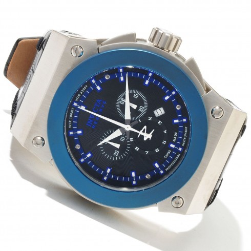 Invicta Reserve Akula Swiss Chronograph Men's Watch 10955 watches