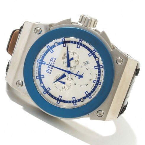 Replica Invicta Reserve Akula Swiss Chronograph Men's Watch 10956 Watch
