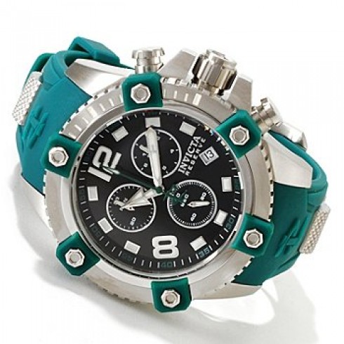 Invicta Reserve Arsenal Swiss Chronograph Men's Watch 11171 watches