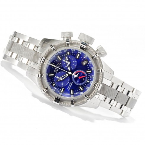 Invicta Reserve Bolt Swiss Chronograph Men's Watch 10539 watches