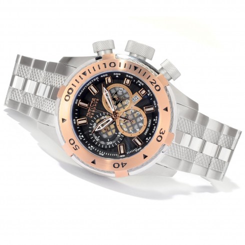 Invicta Reserve Bolt Swiss Chronograph Men's Watch 11600 watches