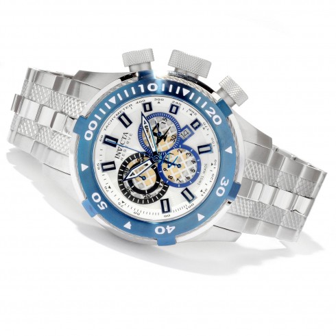 Invicta Reserve Bolt Swiss Chronograph Men's Watch 11603 watches