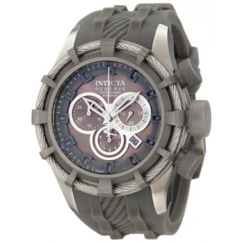 Invicta Reserve Bolt Swiss Chronograph Men's Watch 1225 watches