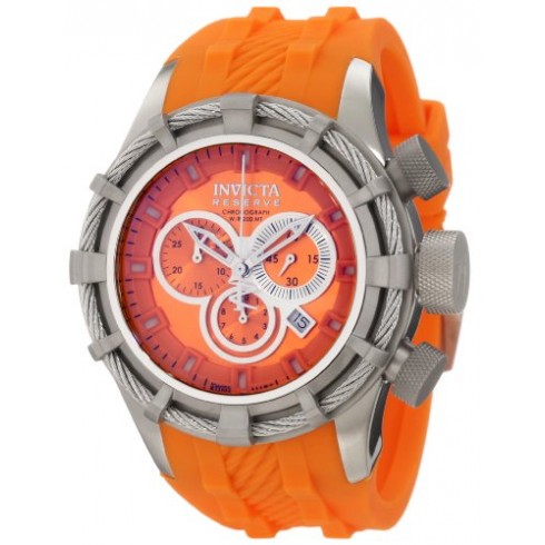 Invicta Reserve Bolt Swiss Chronograph Men's Watch 1227 watches