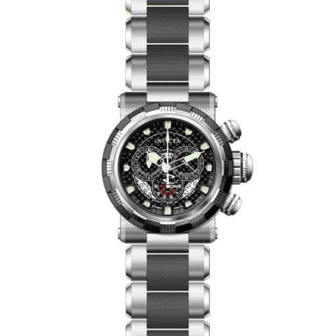 Invicta Reserve Capsule Swiss Chronograph Men's Watch 80297 watches