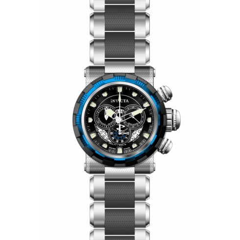 Invicta Reserve Capsule Swiss Chronograph Men's Watch 80298 watches