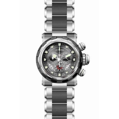Invicta Reserve Capsule Swiss Chronograph Men's Watch 80299 watches