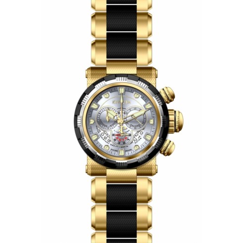 Invicta Reserve Capsule Swiss Chronograph Men's Watch 80303 watches